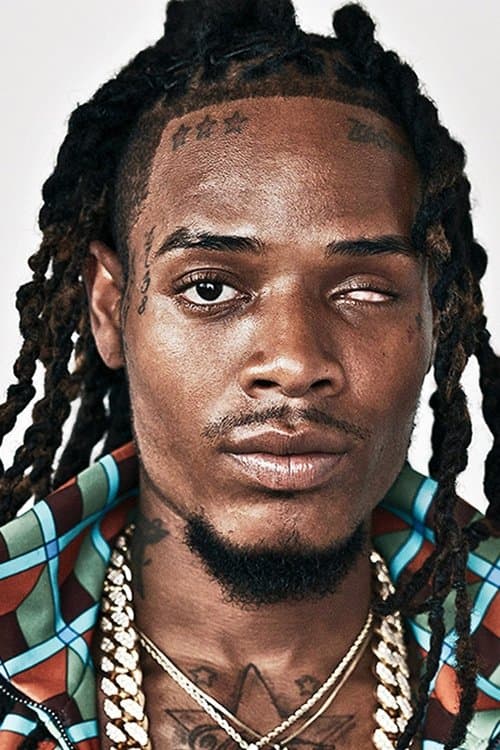 Fetty Wap foto