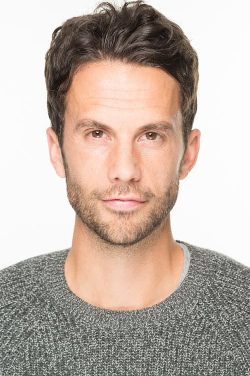 Ben Owen foto