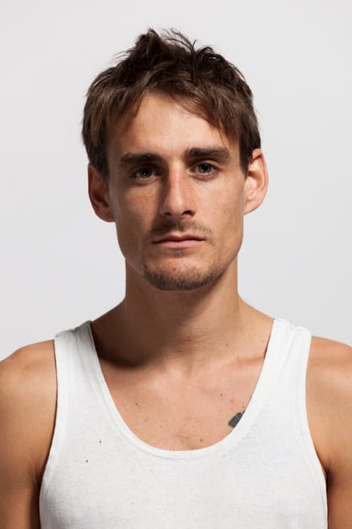 Andreas Ricci foto