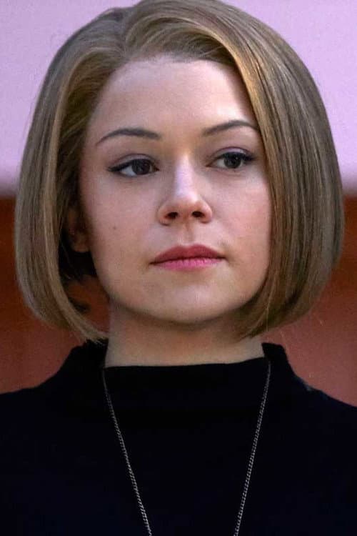 Rachel Duncan foto