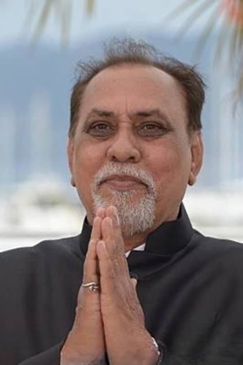 Lalit Behl foto