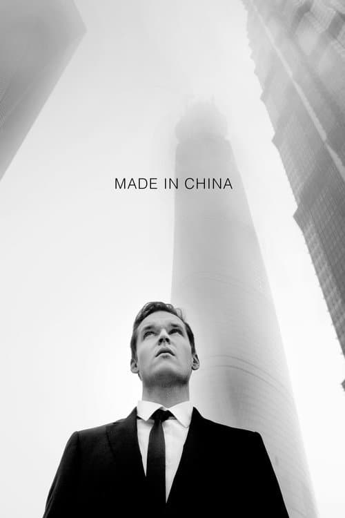 Made in China (2020) poster