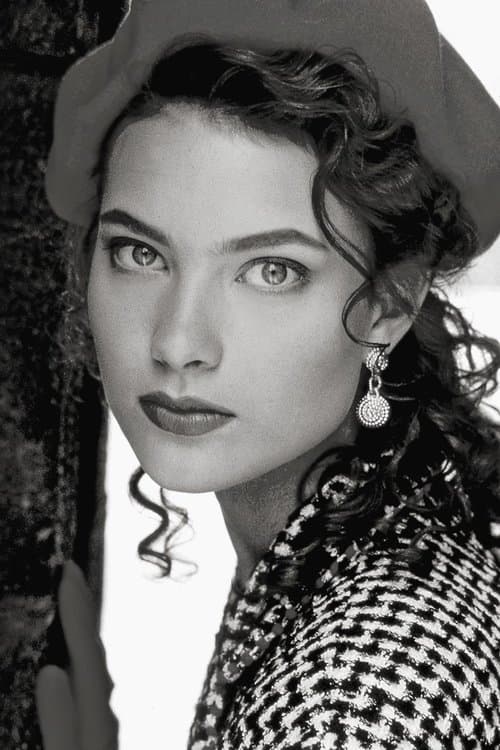 Shalom Harlow foto