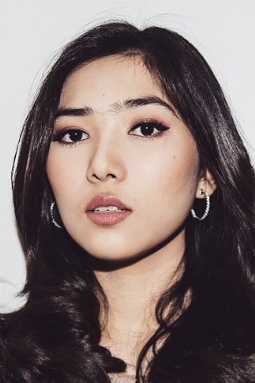Isyana Sarasvati foto