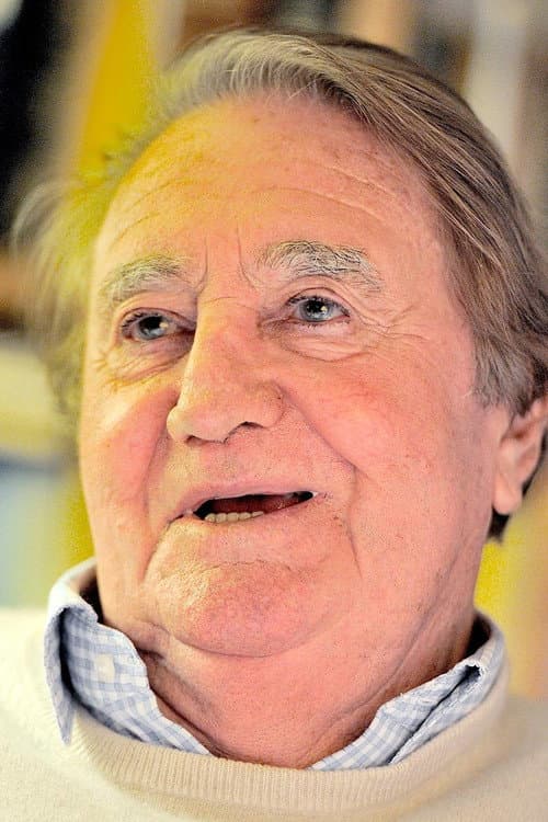 Jean-Pierre Soisson foto