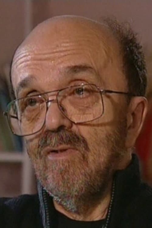 Vladimir Fyodorov foto