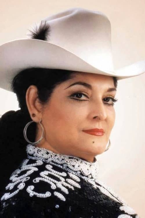 Chayito Valdez foto