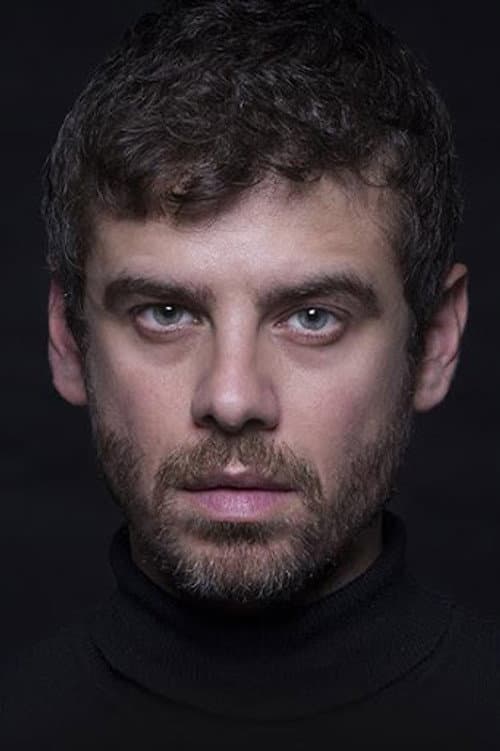 Raúl Amores foto