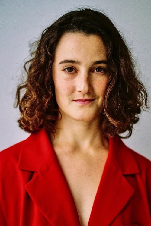 Martina Roura foto