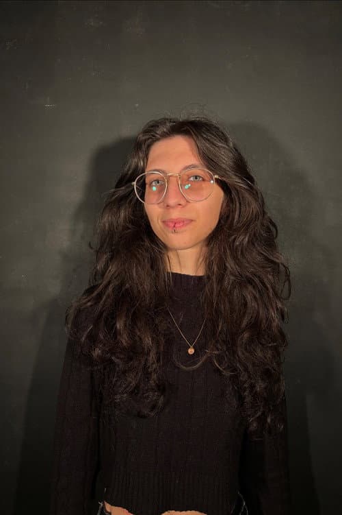 Giovanna Maltezo Kormann foto