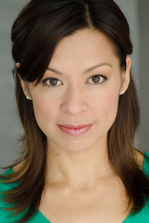 Rachael Thompson foto