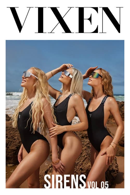 Sirens 5 (2024) poster
