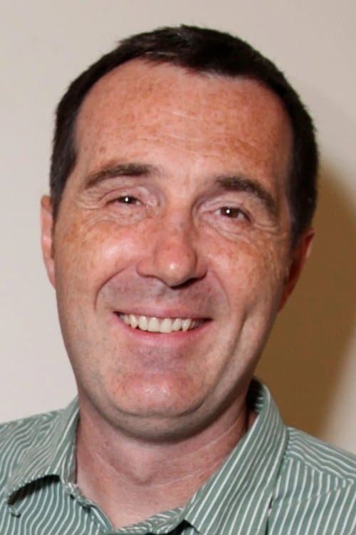 Kirk Wise foto