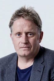 Christopher Smith foto