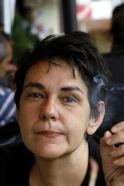 Christiane Rösinger foto