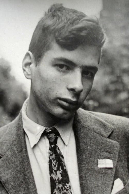 Walter Lassally foto