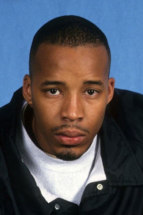 Warren G foto