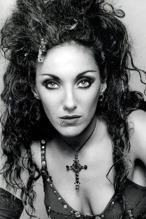 Emanuela Nay foto