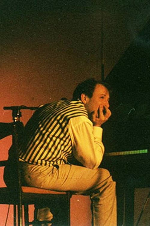 Adam Pernal foto