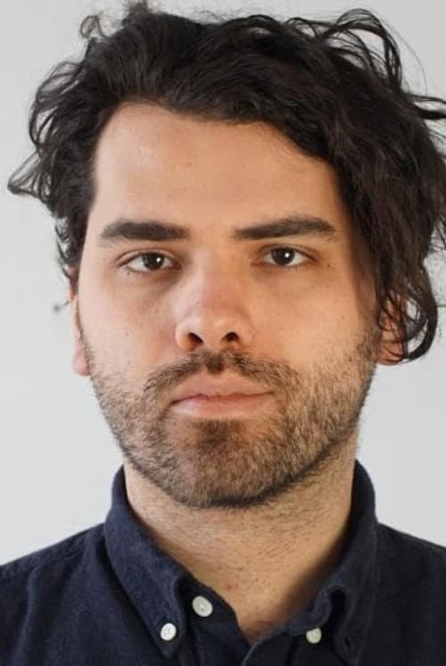 Adam Harris foto