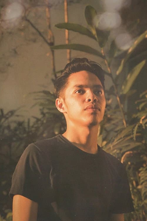 Thom Sison foto