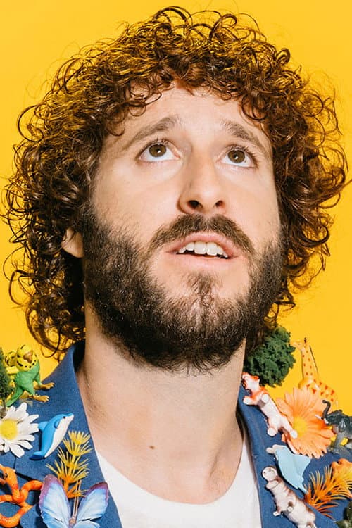 Lil Dicky foto