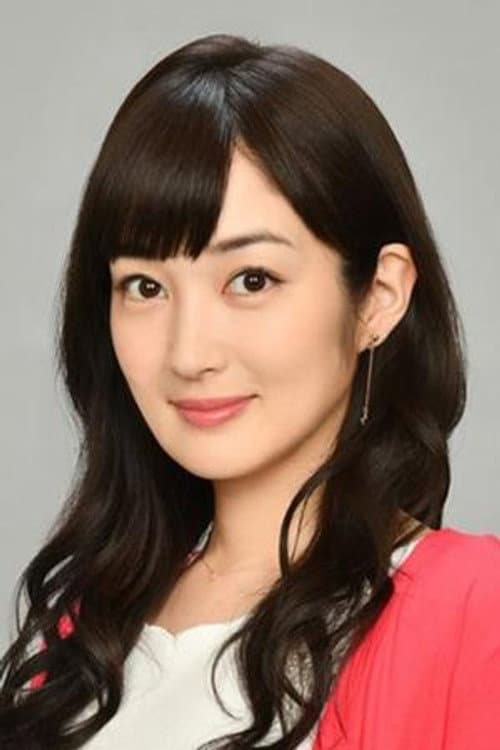 高梨臨 foto