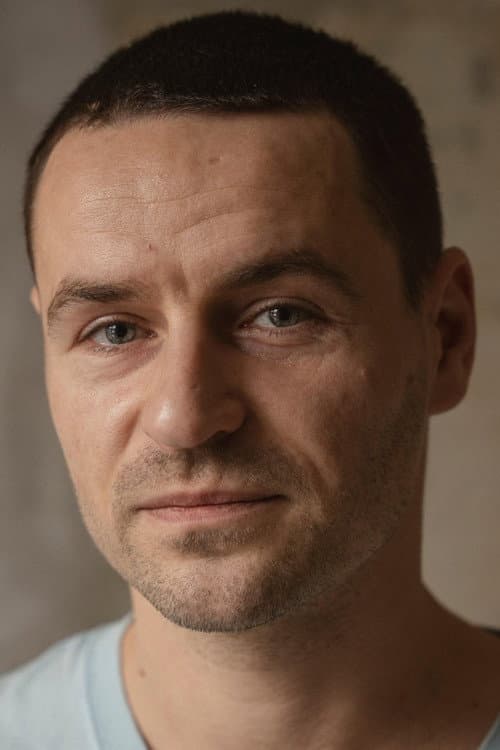 Niklas Herskind foto