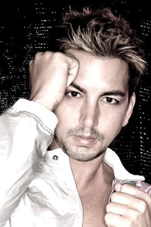 Glenn Douglas Packard foto