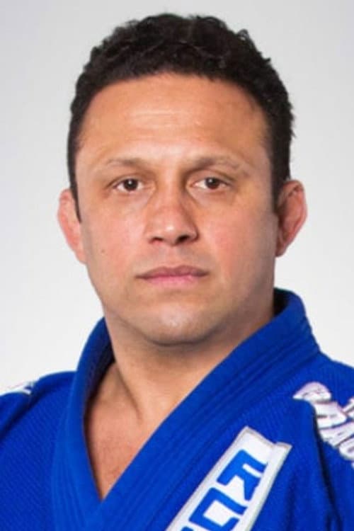 Renzo Gracie foto