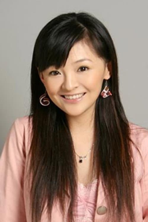 Jingjing Yang foto