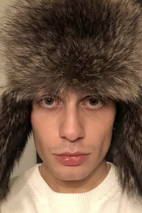 Alexander Ershenco foto