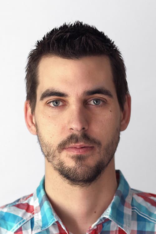 Michał Socha foto