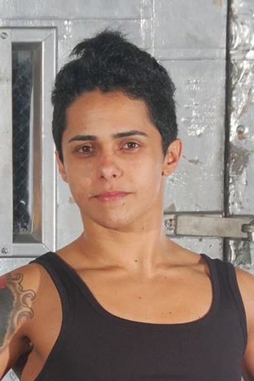 Kaline Medeiros foto