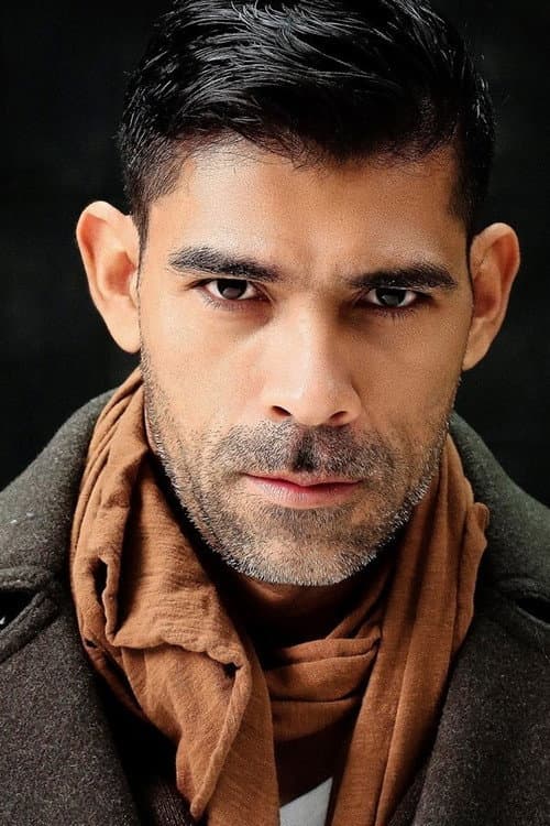 Tony Guerrero foto