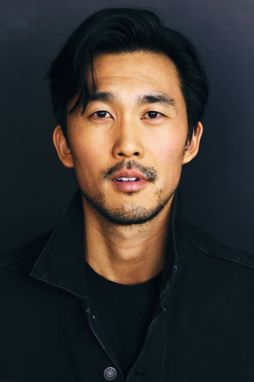Ryan Youngwoong Kim foto