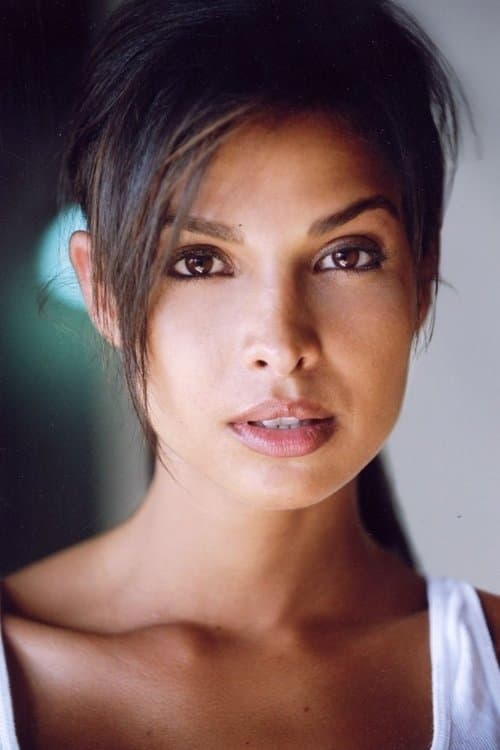 Felisha Terrell foto