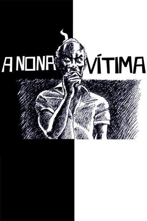 A Nona Vítima (2011) poster