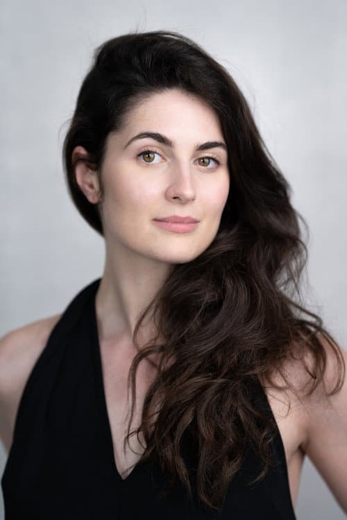 Sophia McLean foto