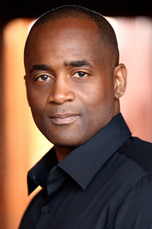 Shawn Michael Howard foto