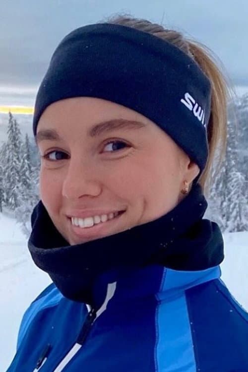 Sabrina Valentine Bjerg Sørensen foto