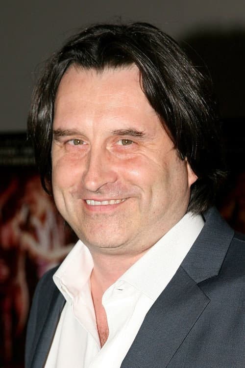 Marcus Viner foto