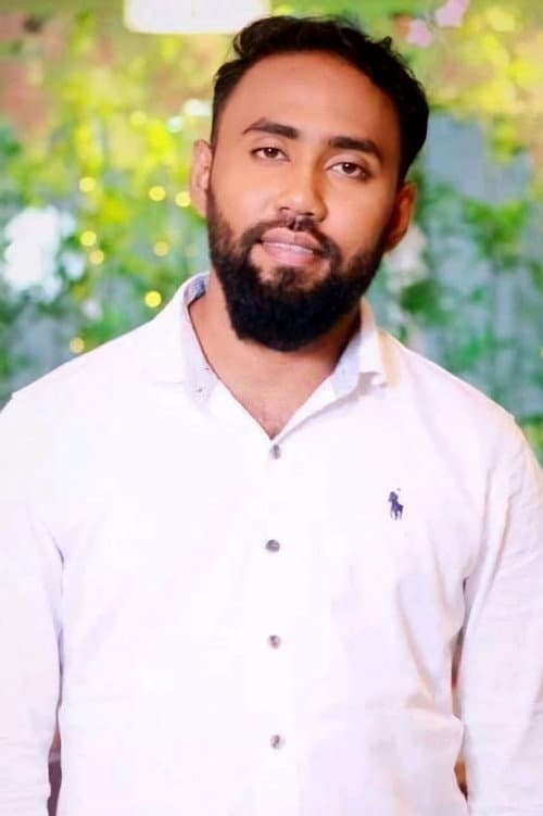 Mehedi Hasan Hridoy foto