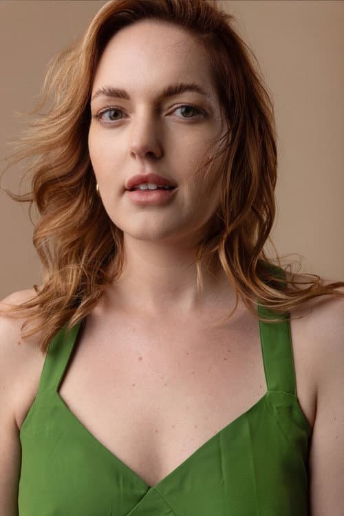 Erika Lewandowski foto