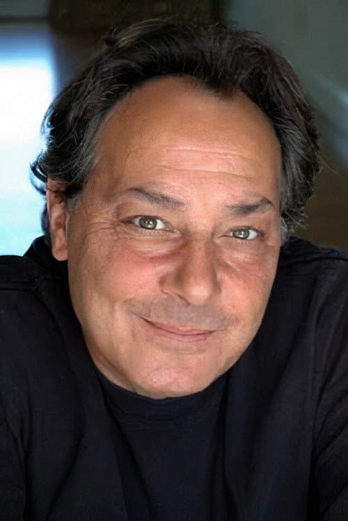 Robert Romanus foto