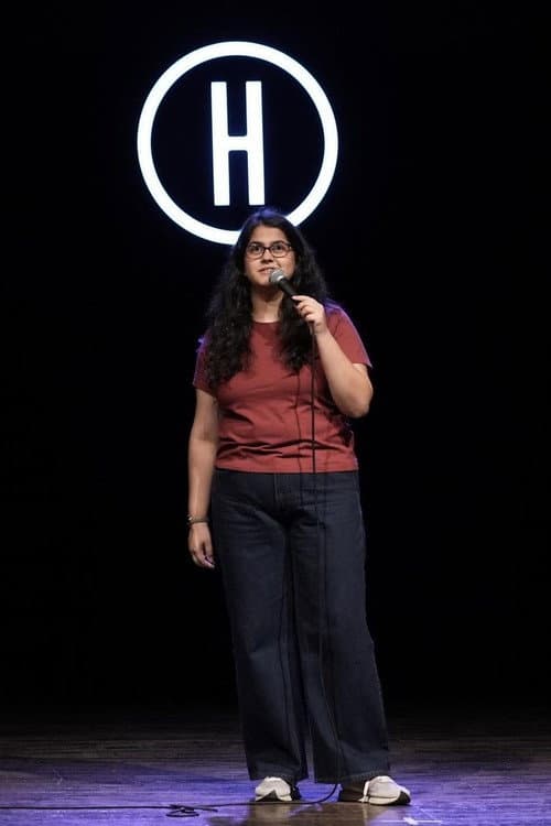 Shreeja Chaturvedi foto