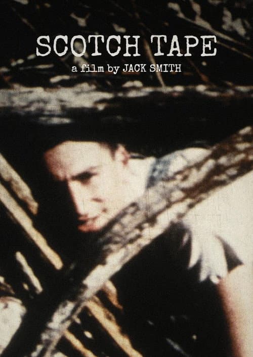 Scotch Tape (1963) poster