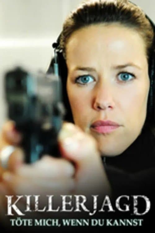 Killerjagd. Töte mich, wenn du kannst (2009) poster