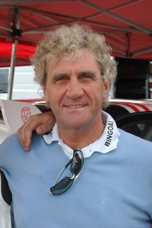 Jean-Marie Pfaff foto