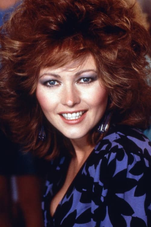 Robbi Morgan foto